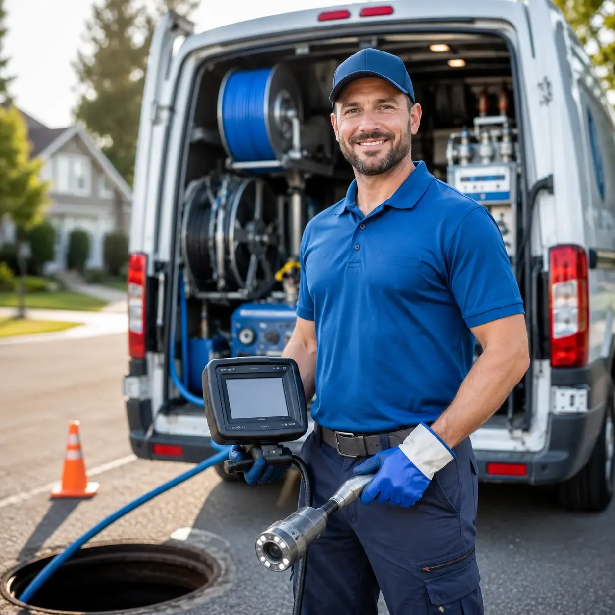 Local Pipe Relining specialists in West Stockbridge, MA