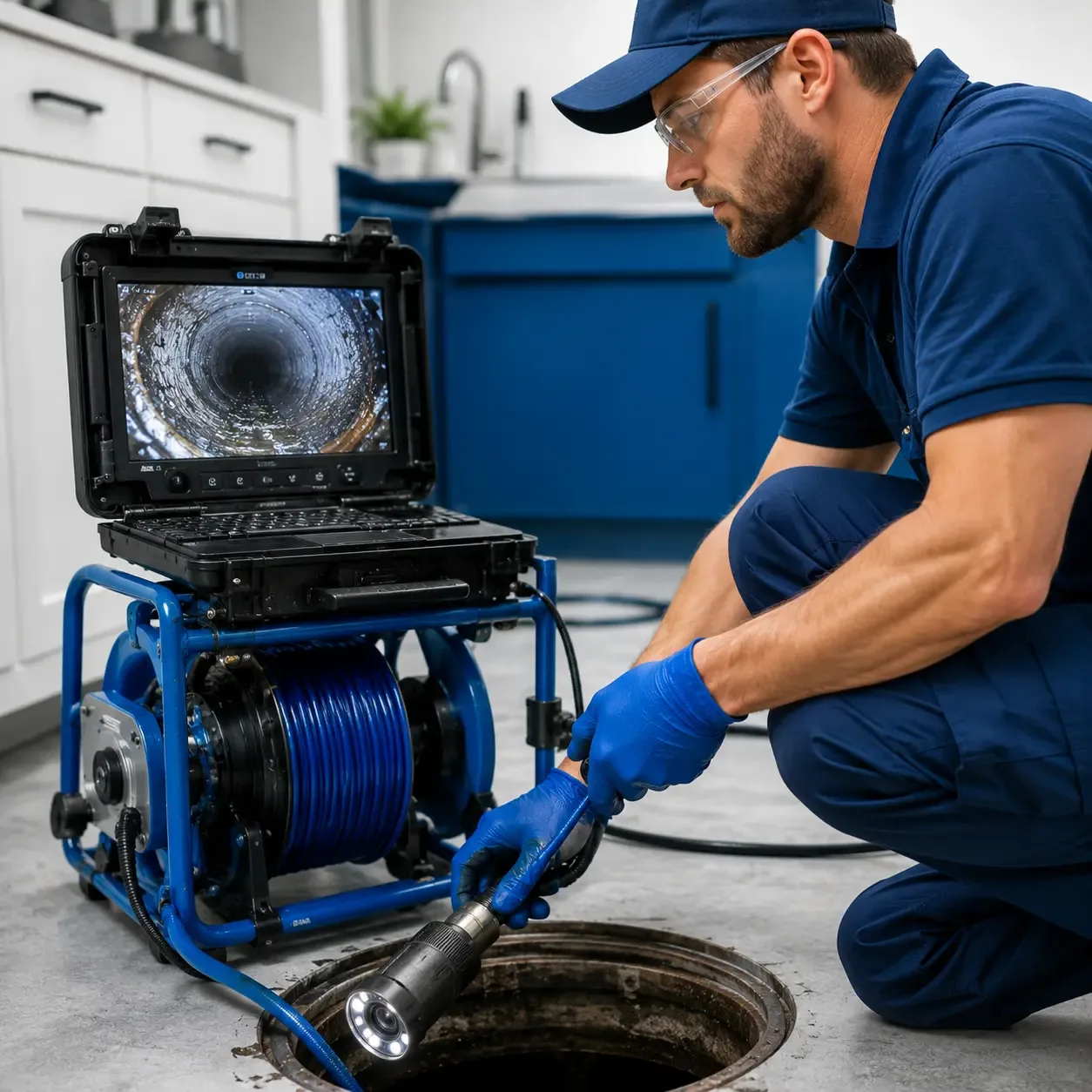 Pipe Relining professionals serving West Stockbridge, MA